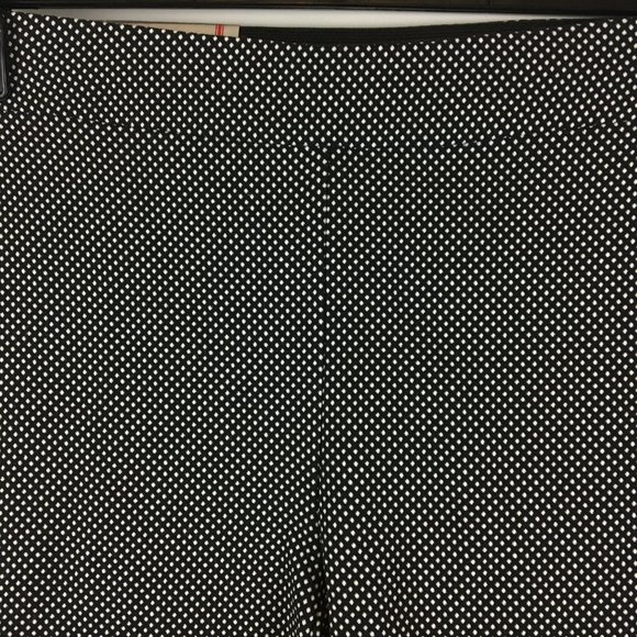 Maison Jules Super Slim Mid Rise Stretch Legging - Picture 7 of 8